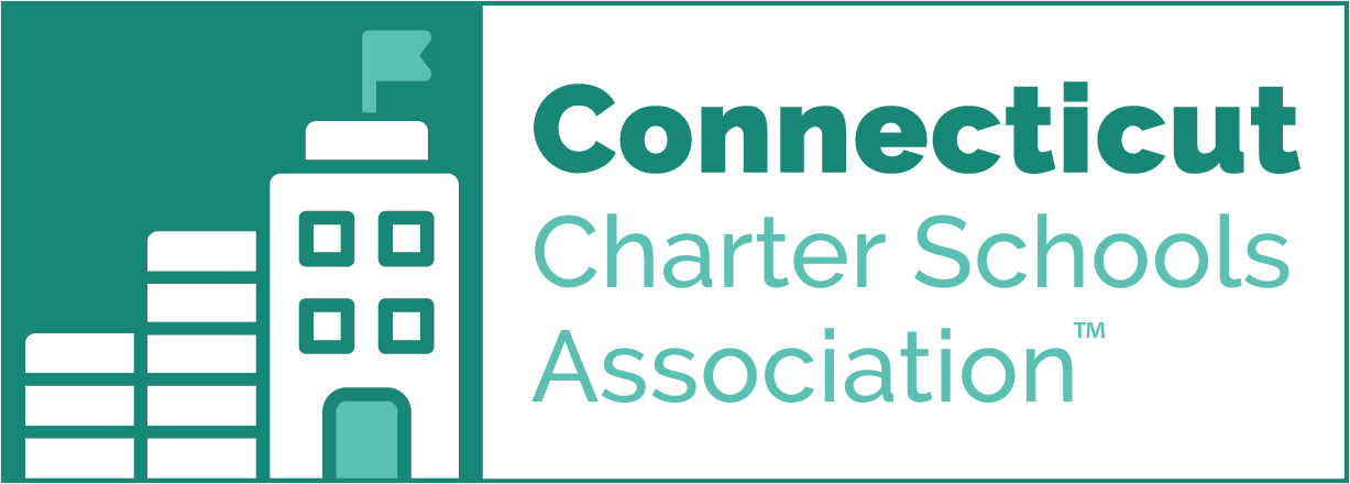Connecticut Charter Schools Association Footer Logo
