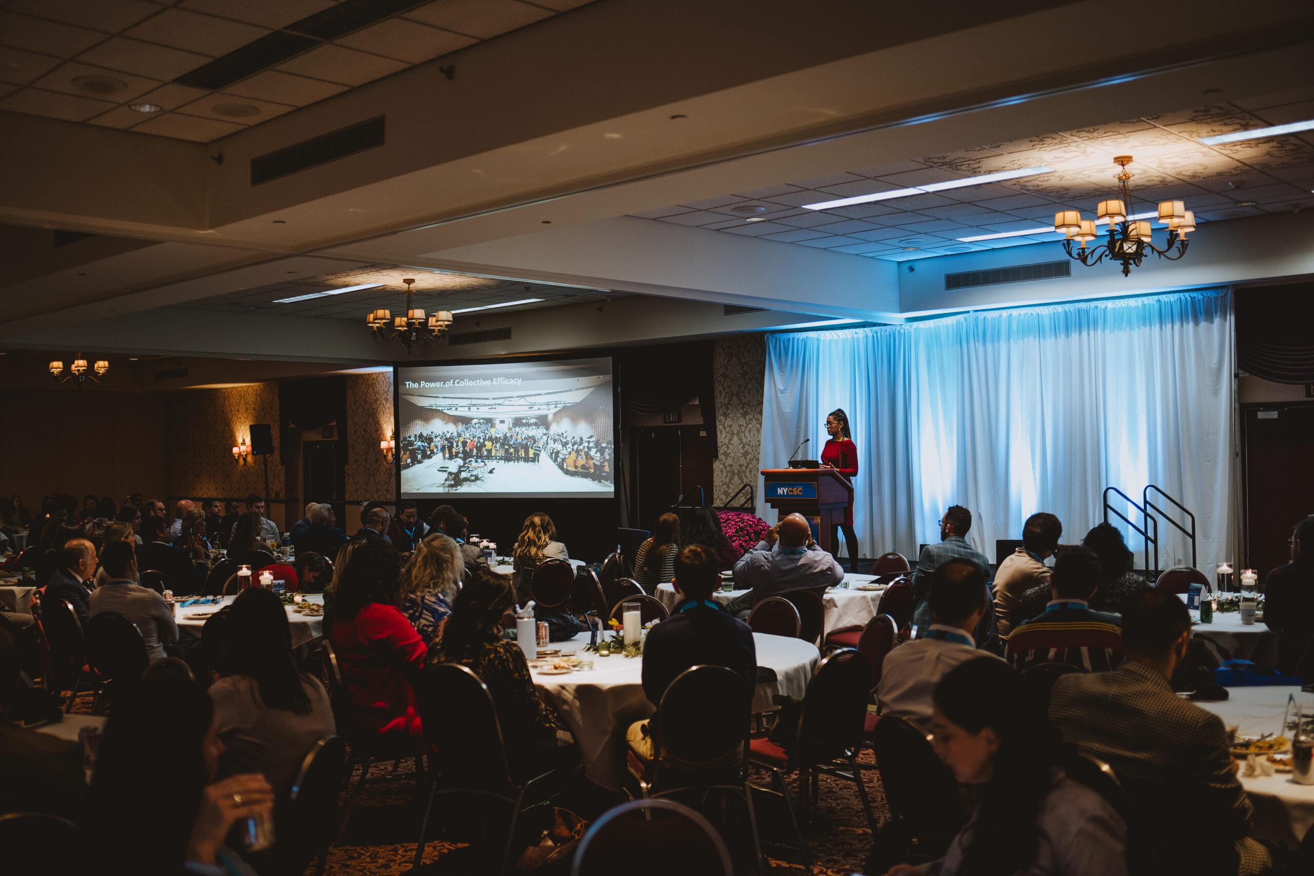 Thank you for joining us at NYCSC25!